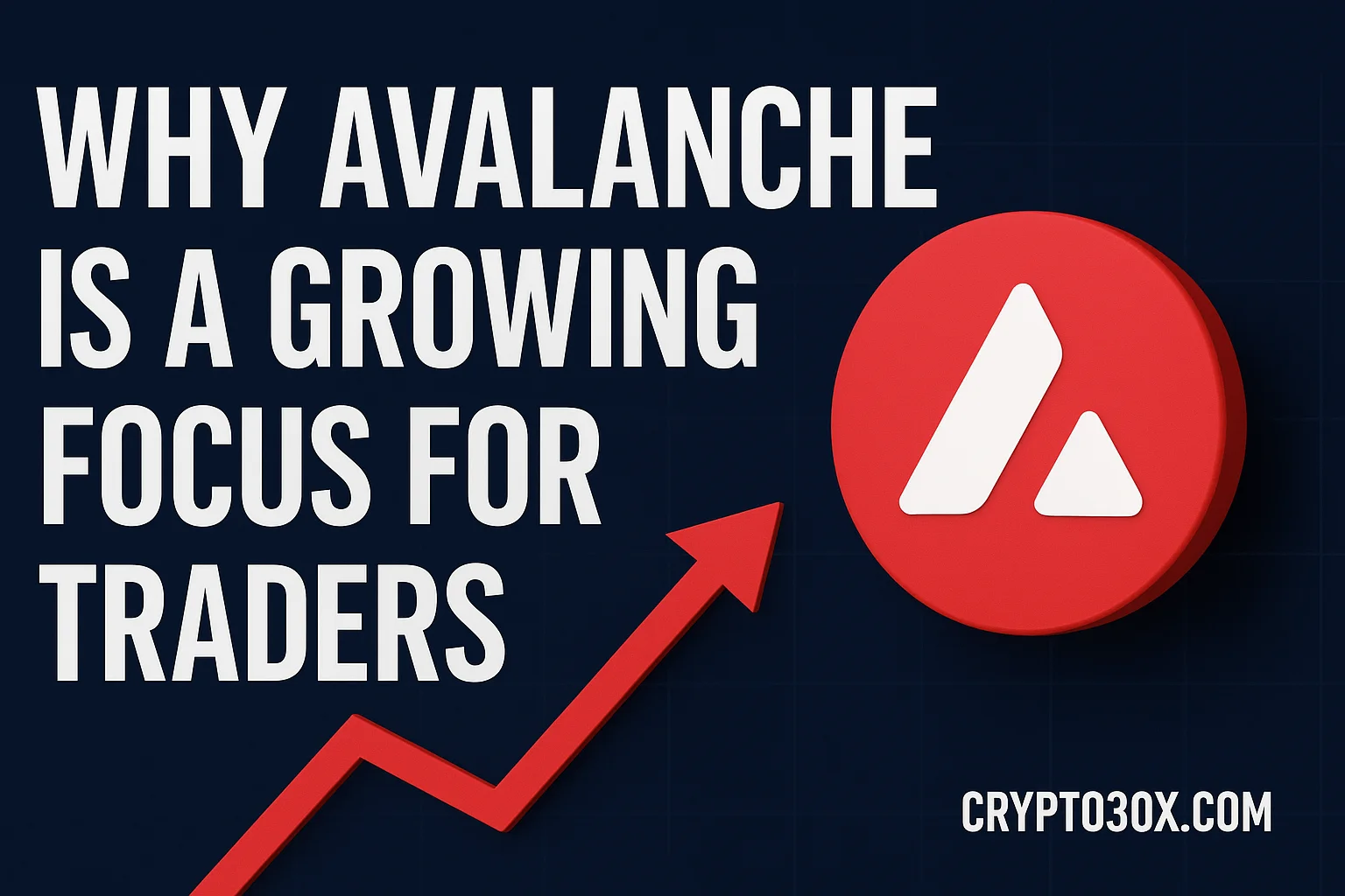 Growing Focus