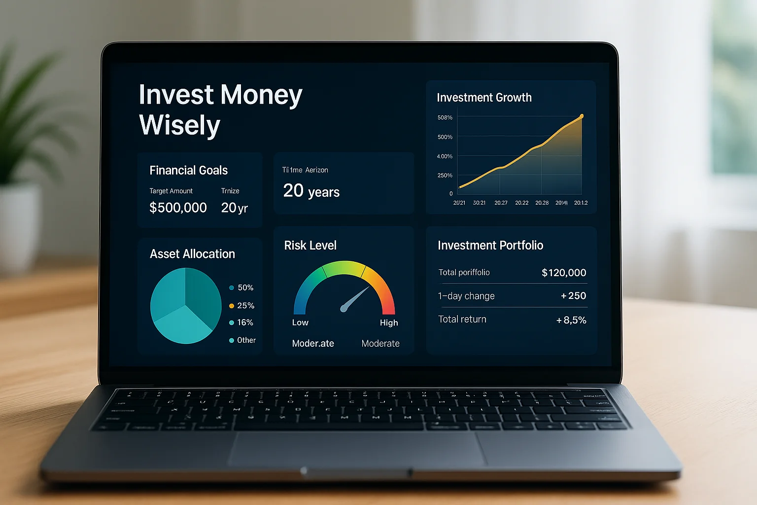 How to Invest Money