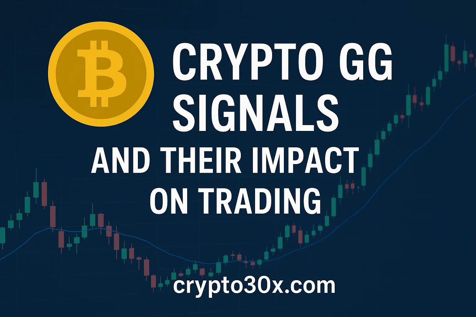 Crypto GG Signals