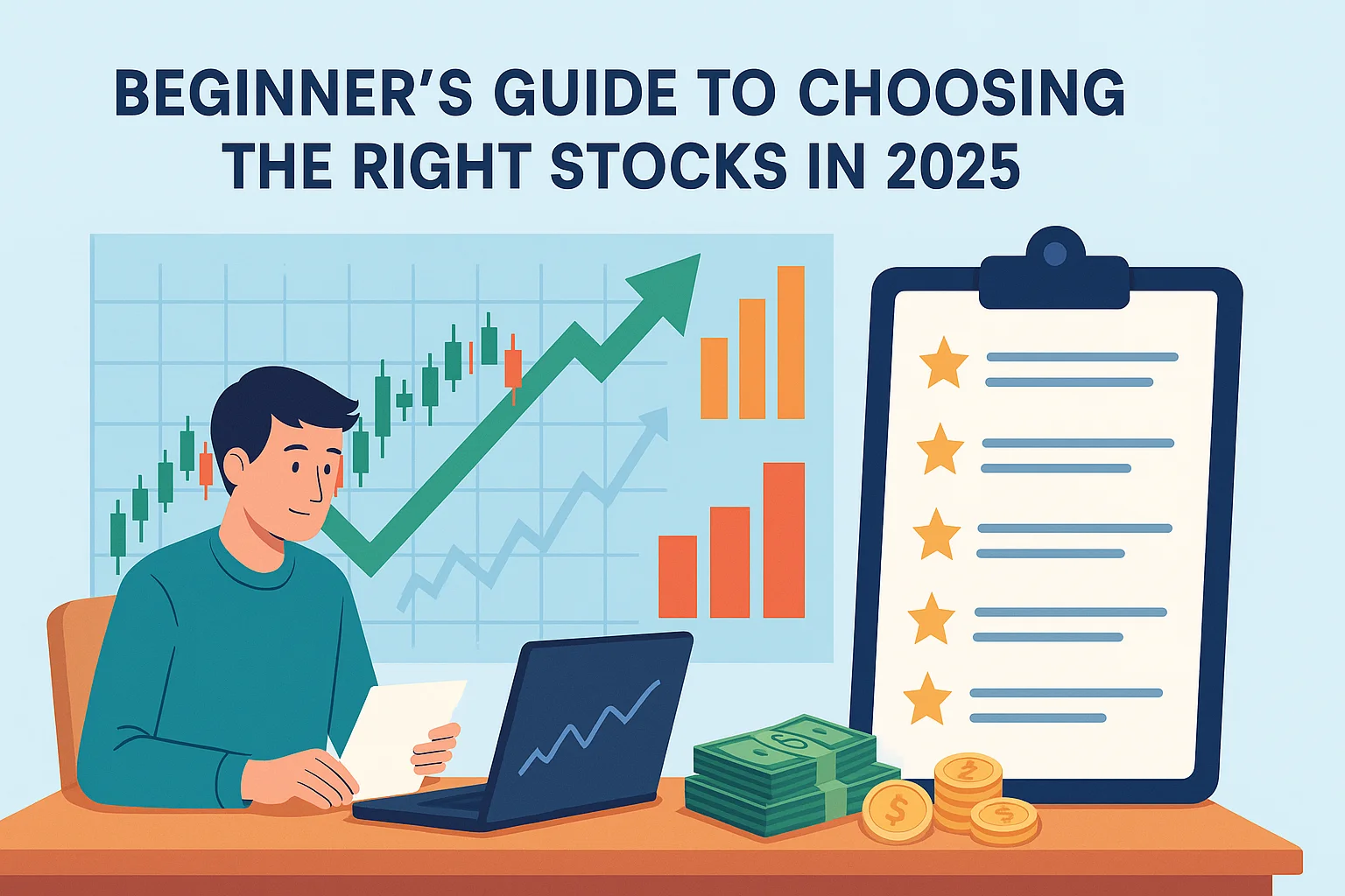 Choosing the Right Stocks