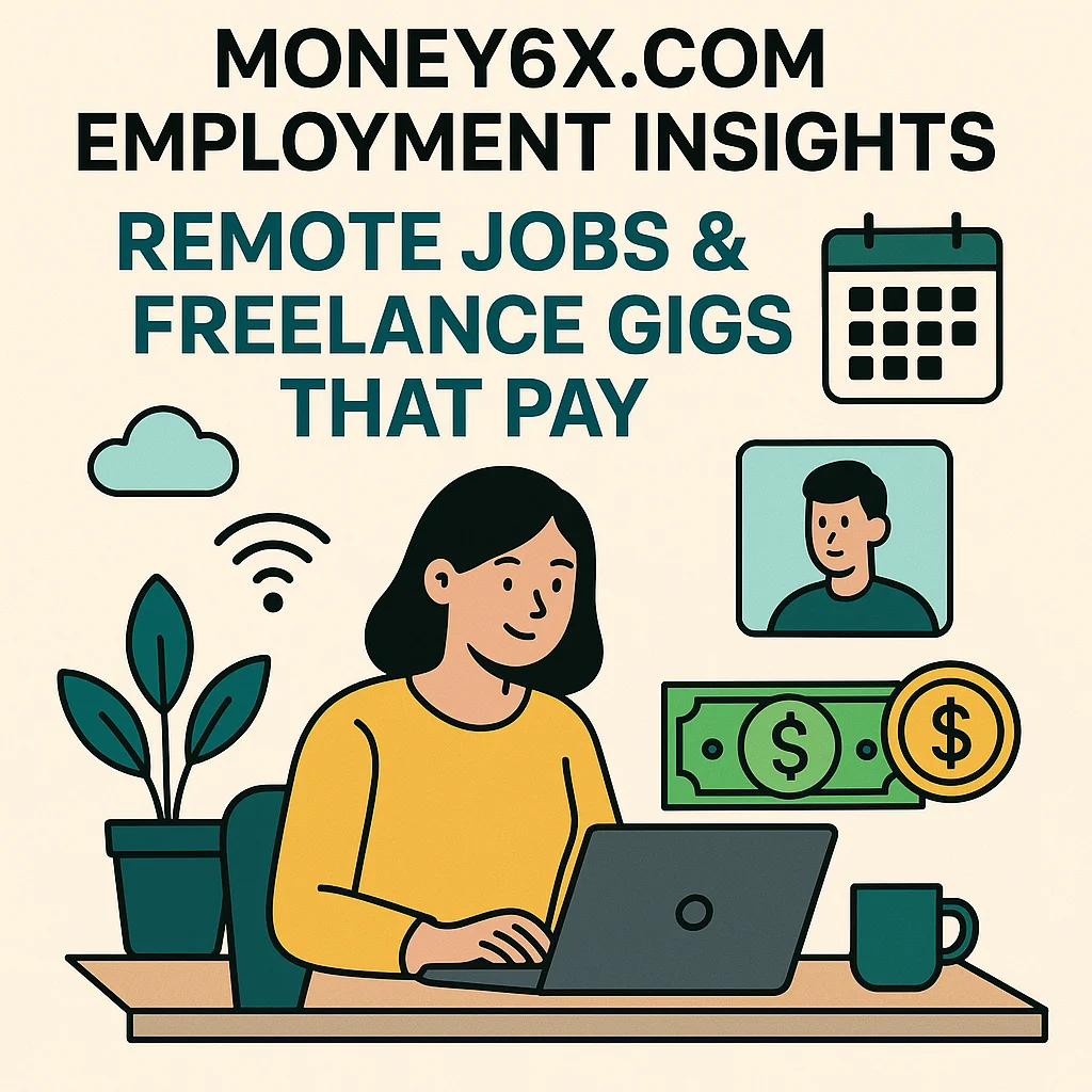 Money6x.com