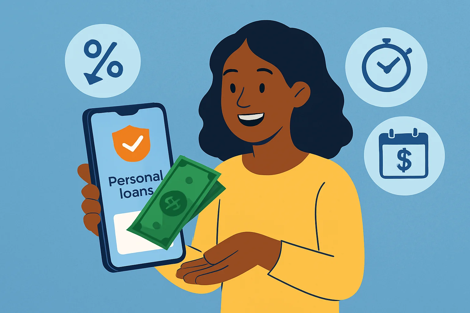 Personal Loans