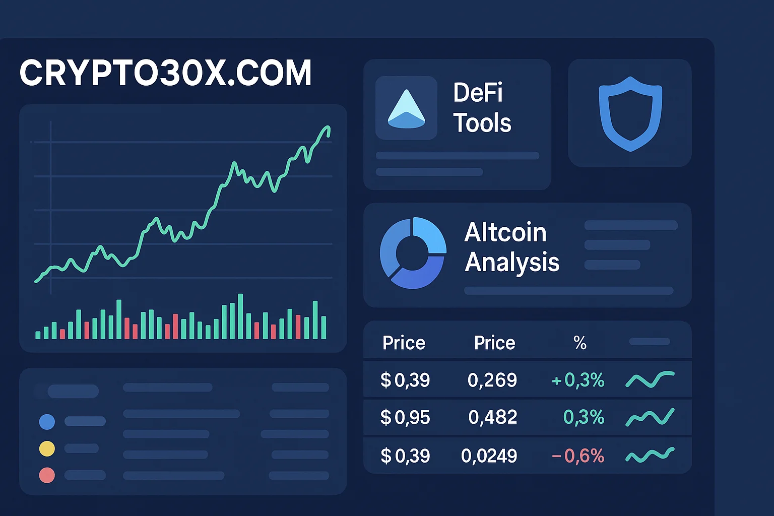 Crypto30x.com