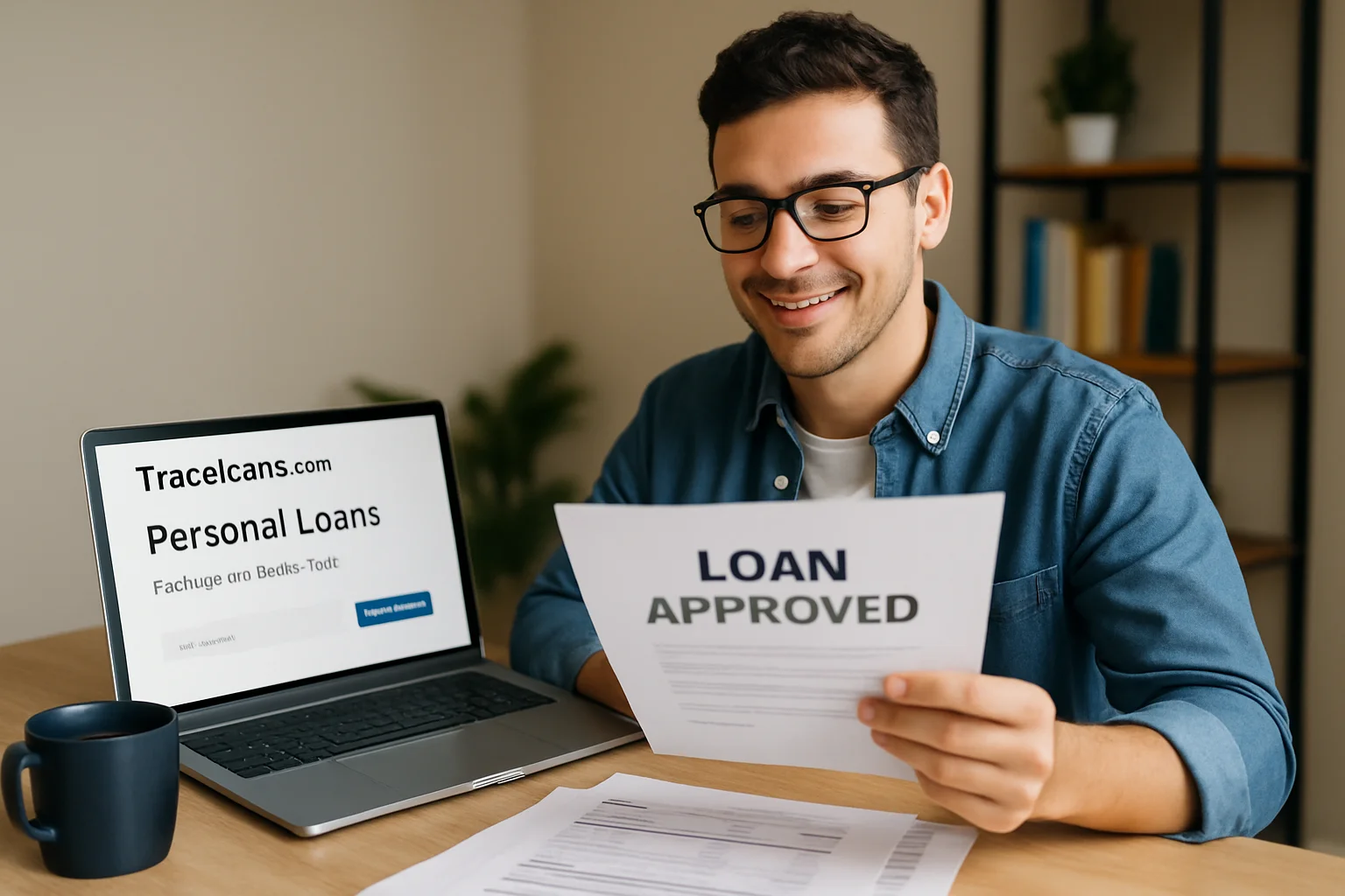 Personal Loans