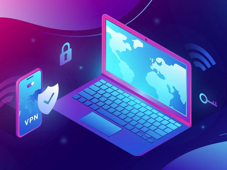 VPN