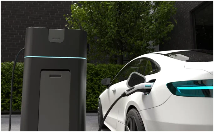 EV Charger at Home