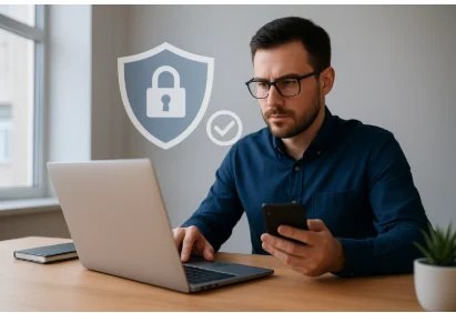 Balancing Security and User Experience in Modern Applications