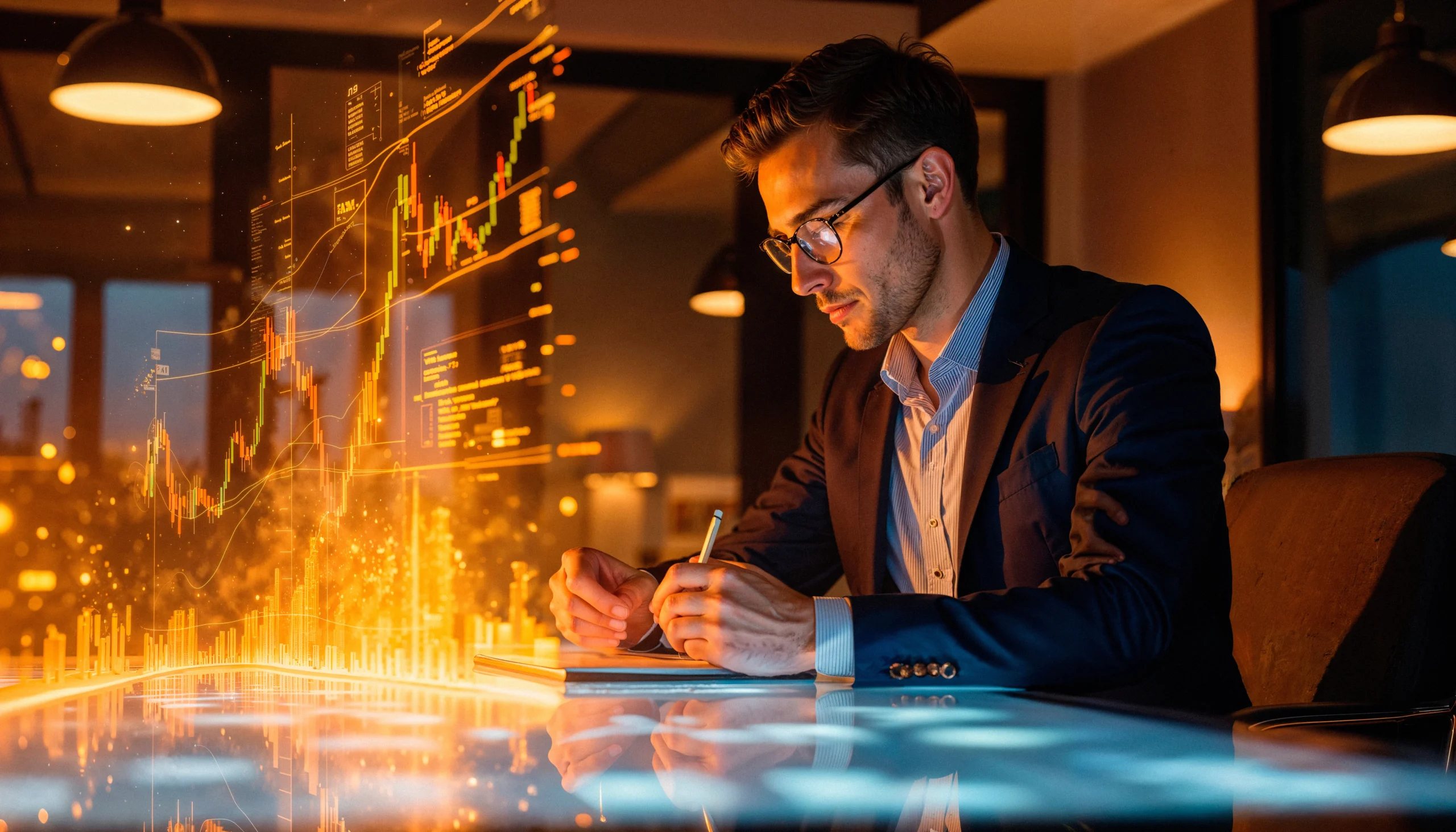fintechzoom.com business