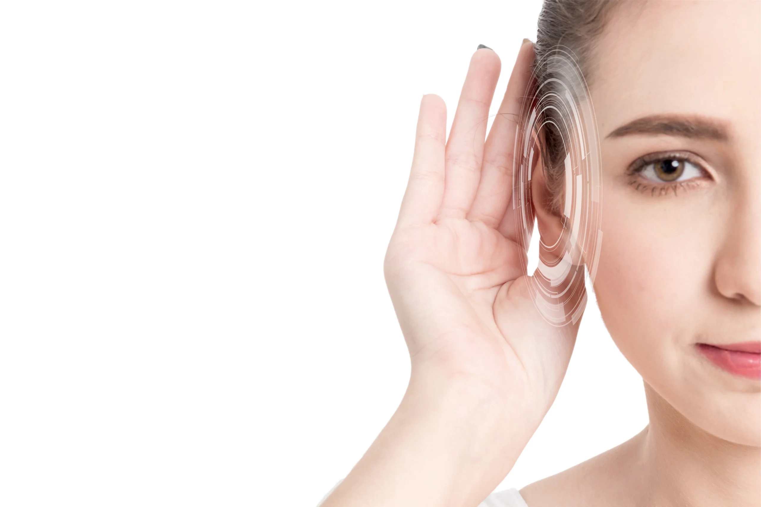 Transparent Hands Impacts Lives with Cochlear Implant Surgeries