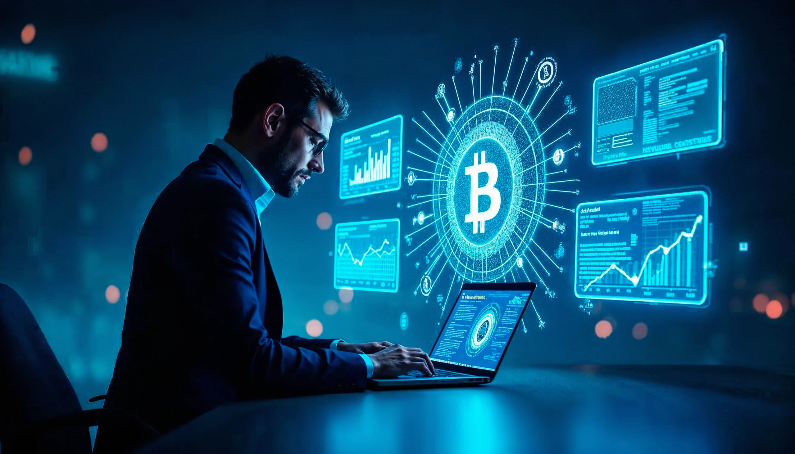 fintechzoom.com bitcoin news