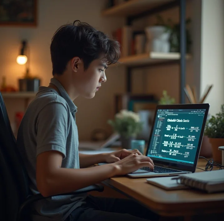study hacks from expert math tutors