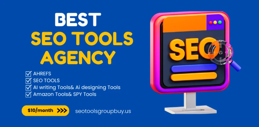 Affordable Group Buy SEO Tools and IPTV for Marketers