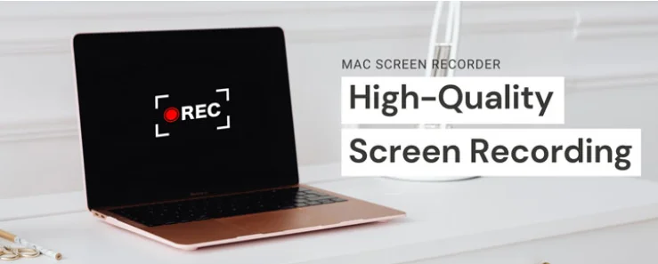 Mastering Your Mac: A Guide to High-Quality Screen Recording