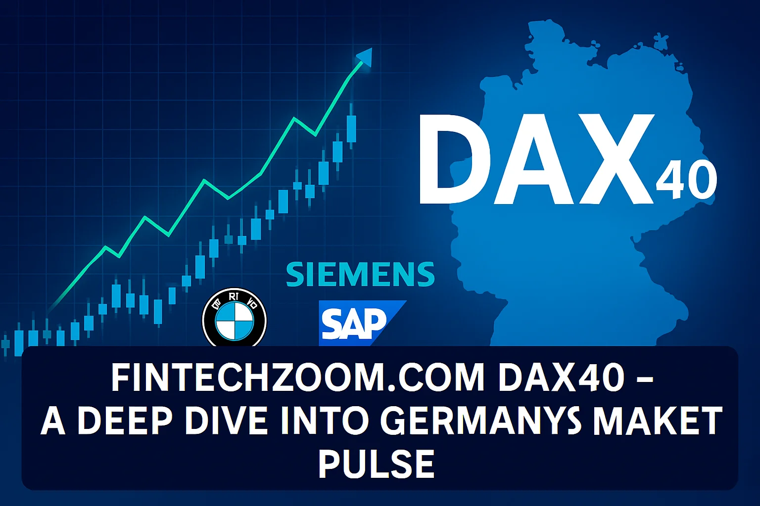 Fintechzoom.com dax40