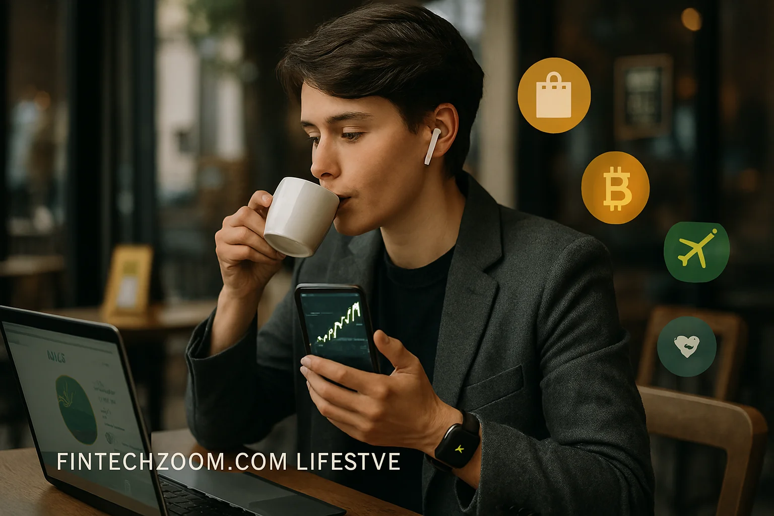 Fintechzoom.com lifestyle