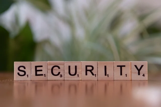 Safeguard Your Business