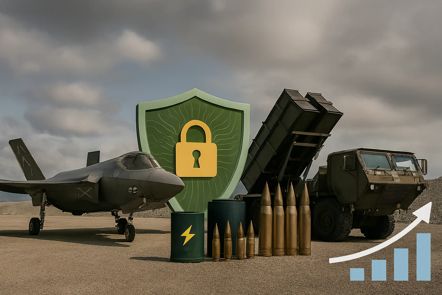 Defense Stocks