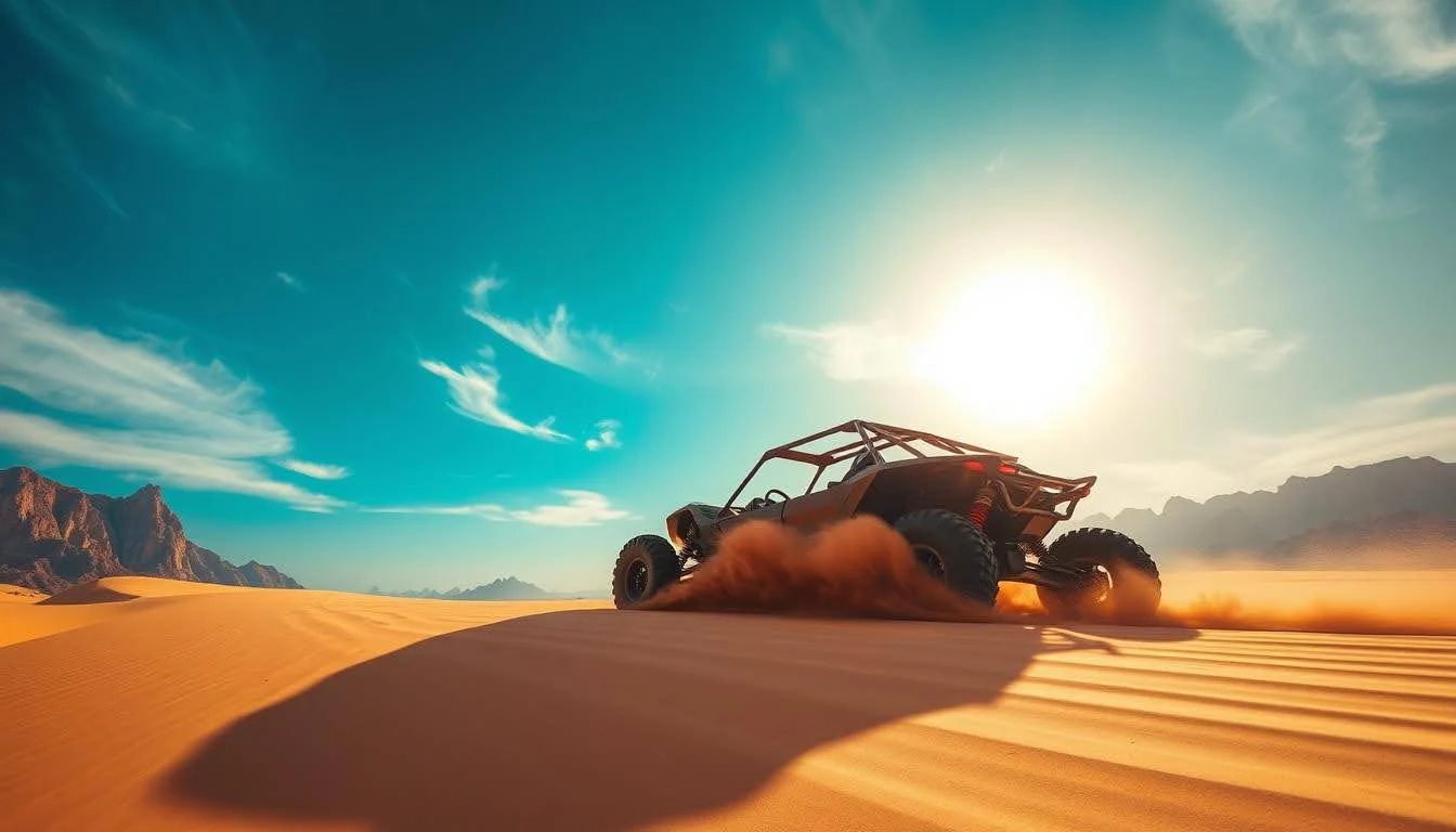 Buggy Dubai