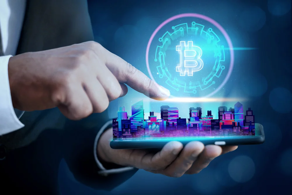 fintechzoom.com crypto mining