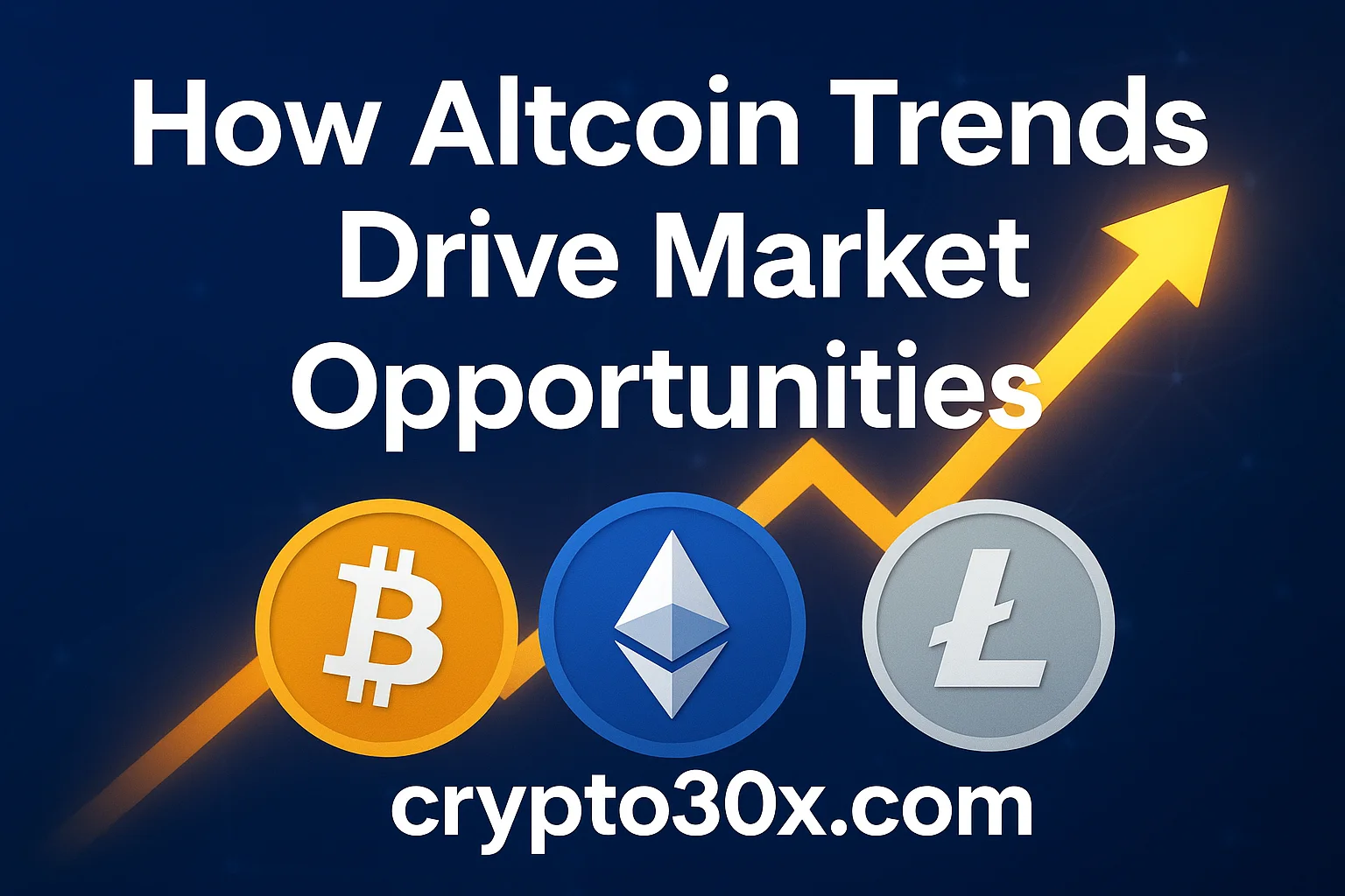 Altcoin Trends