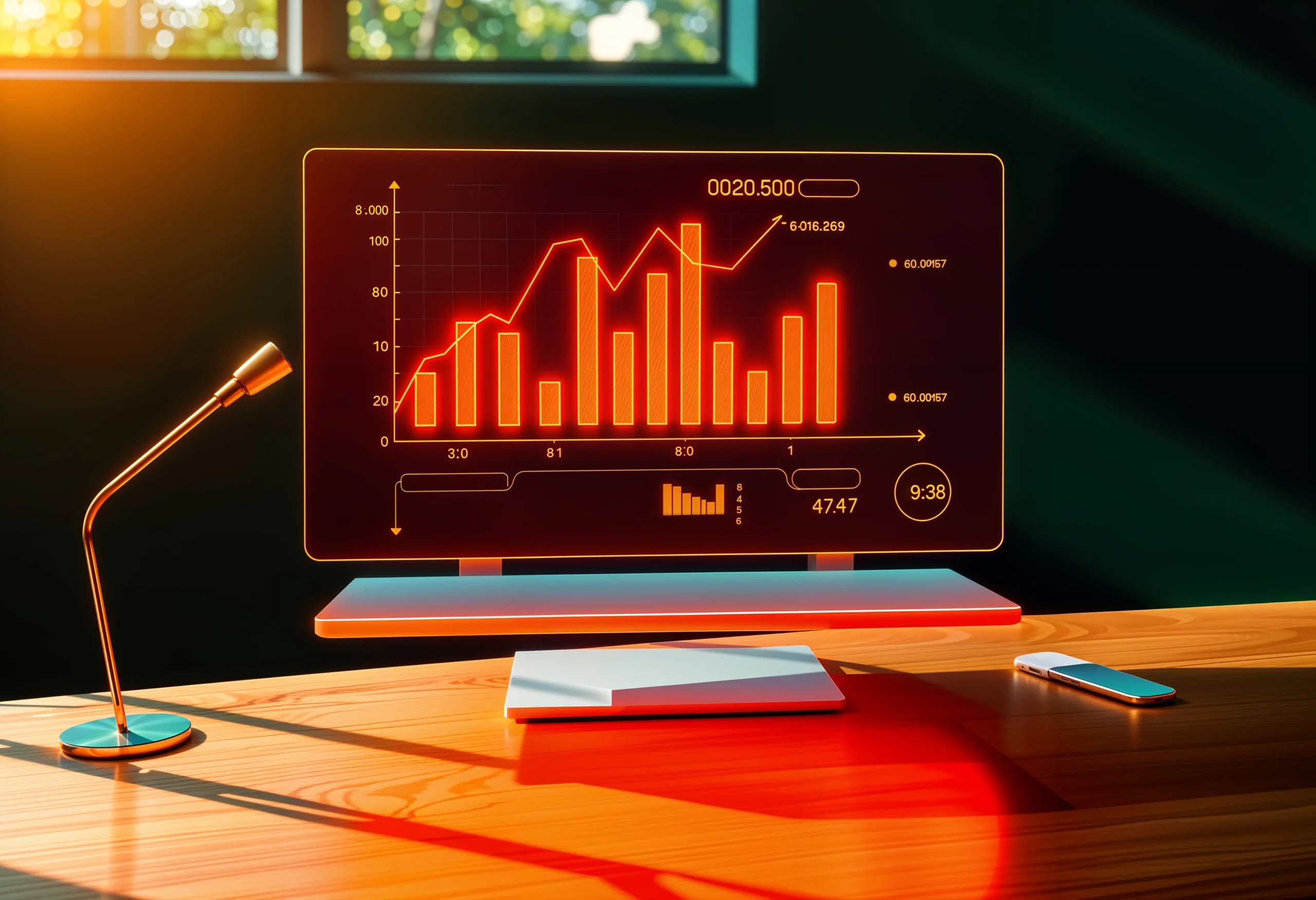 Improve Campaign Performance with Real-Time Lead Tracking