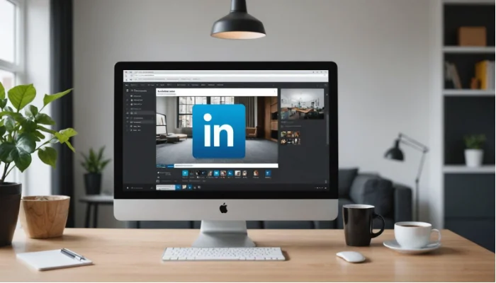 LinkedIn Data APIs: The Powerhouse Behind 2025’s Business Growth