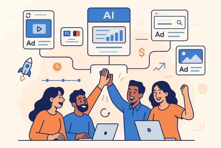 Lessons From Running 5 Product Launches With an AI Advertisement Generator