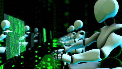 AI Detector Flags Human Writing