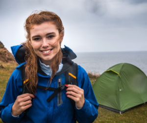 Habit 3: Packing a Portable Wardrobe Refresh Kit for Long Layovers
